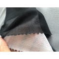 30D 50D knitted fusible interlining Stable quality tricot fusible knitting interlining for shirt